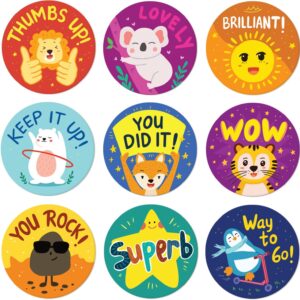 Stickers pour enfant