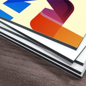 Alucobond sur-mesure