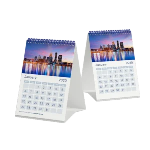 Calendriers