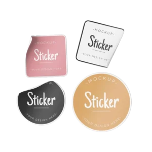 Stickers